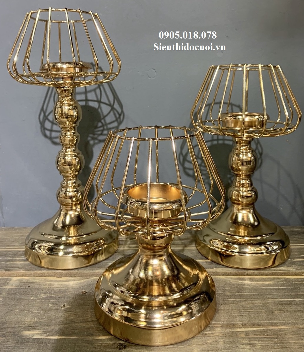 Trụ nến, chân nến Trụ nến, chân nến