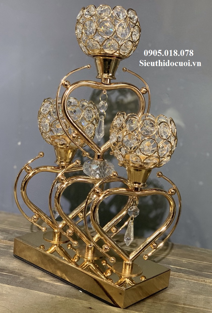 Trụ nến, chân nến Trụ nến, chân nến