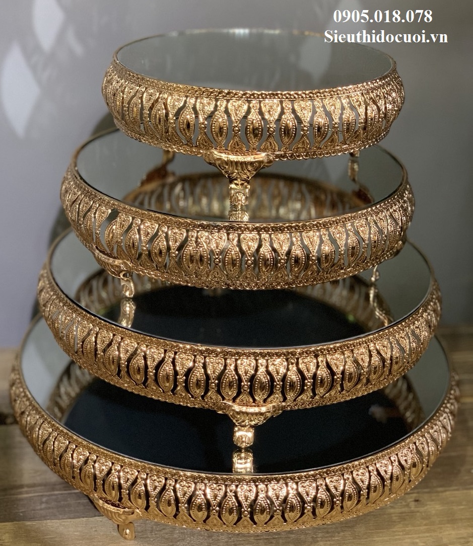 Khay bánh, kệ bánh, giá để bánh, chân bánh kem Khay bánh, kệ bánh, giá để bánh, chân bánh kem