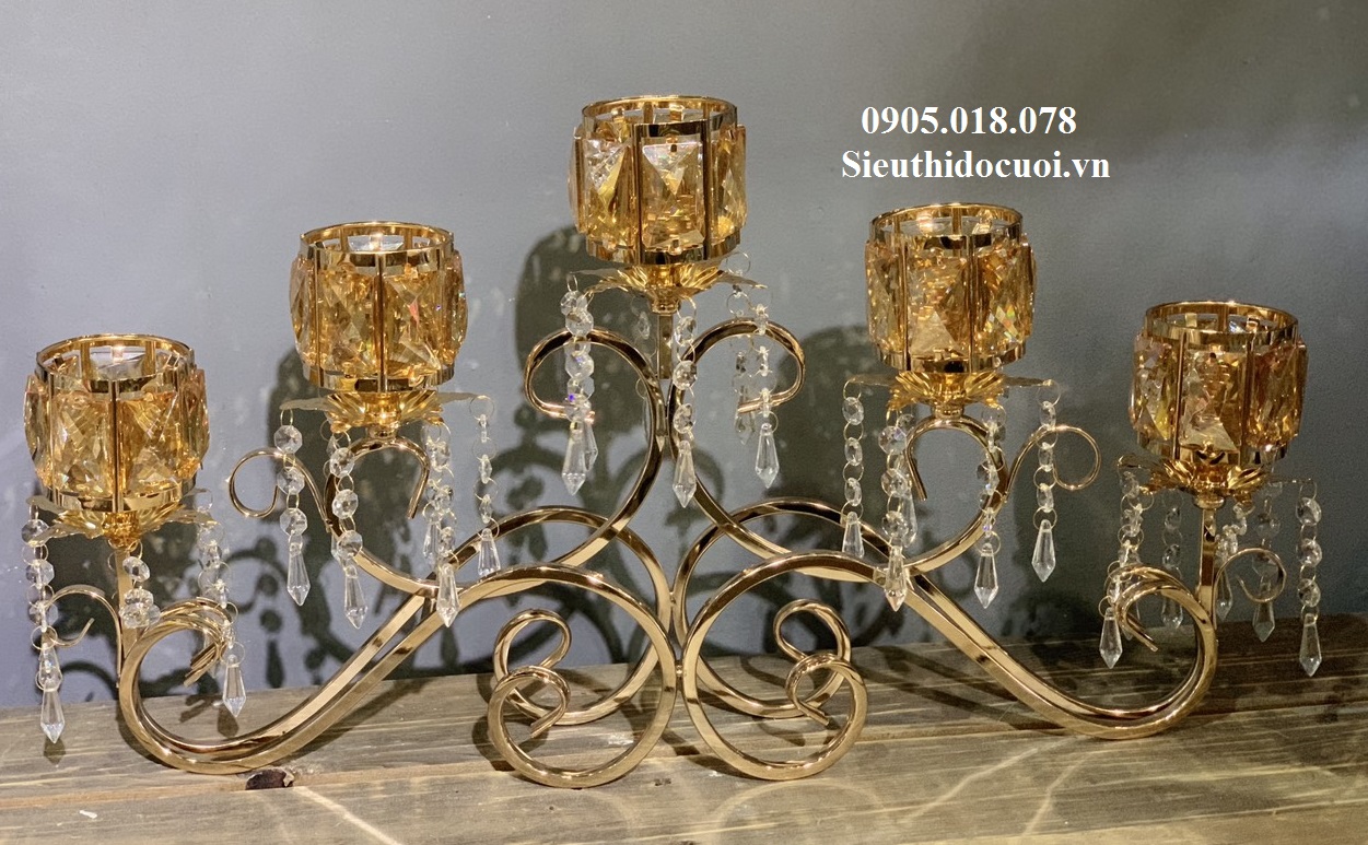 Trụ nến, chân nến Trụ nến, chân nến