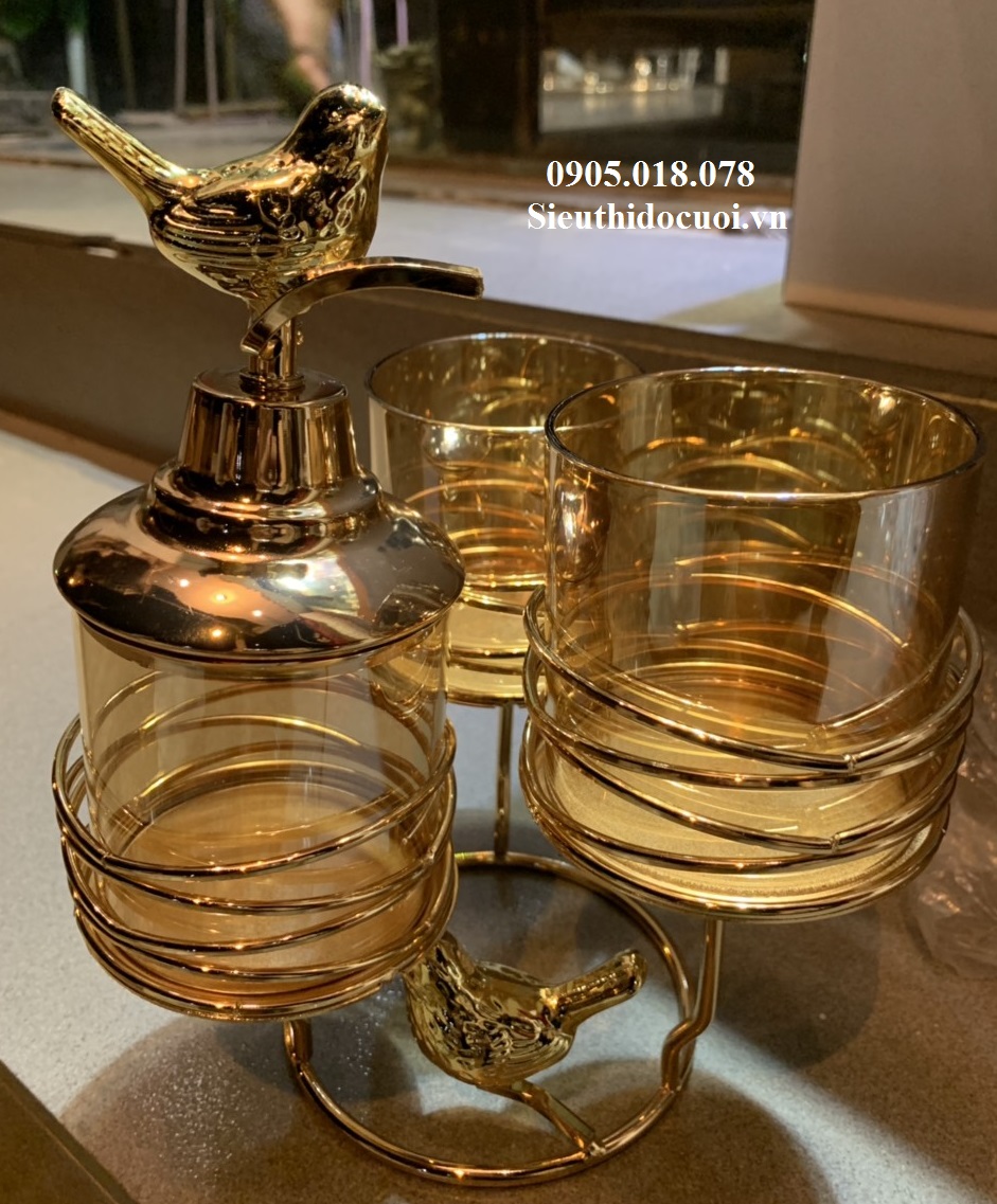 Trụ nến, chân nến Trụ nến, chân nến