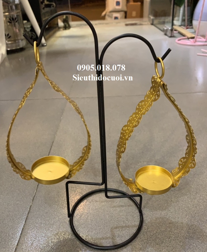 Trụ nến, chân nến Trụ nến, chân nến