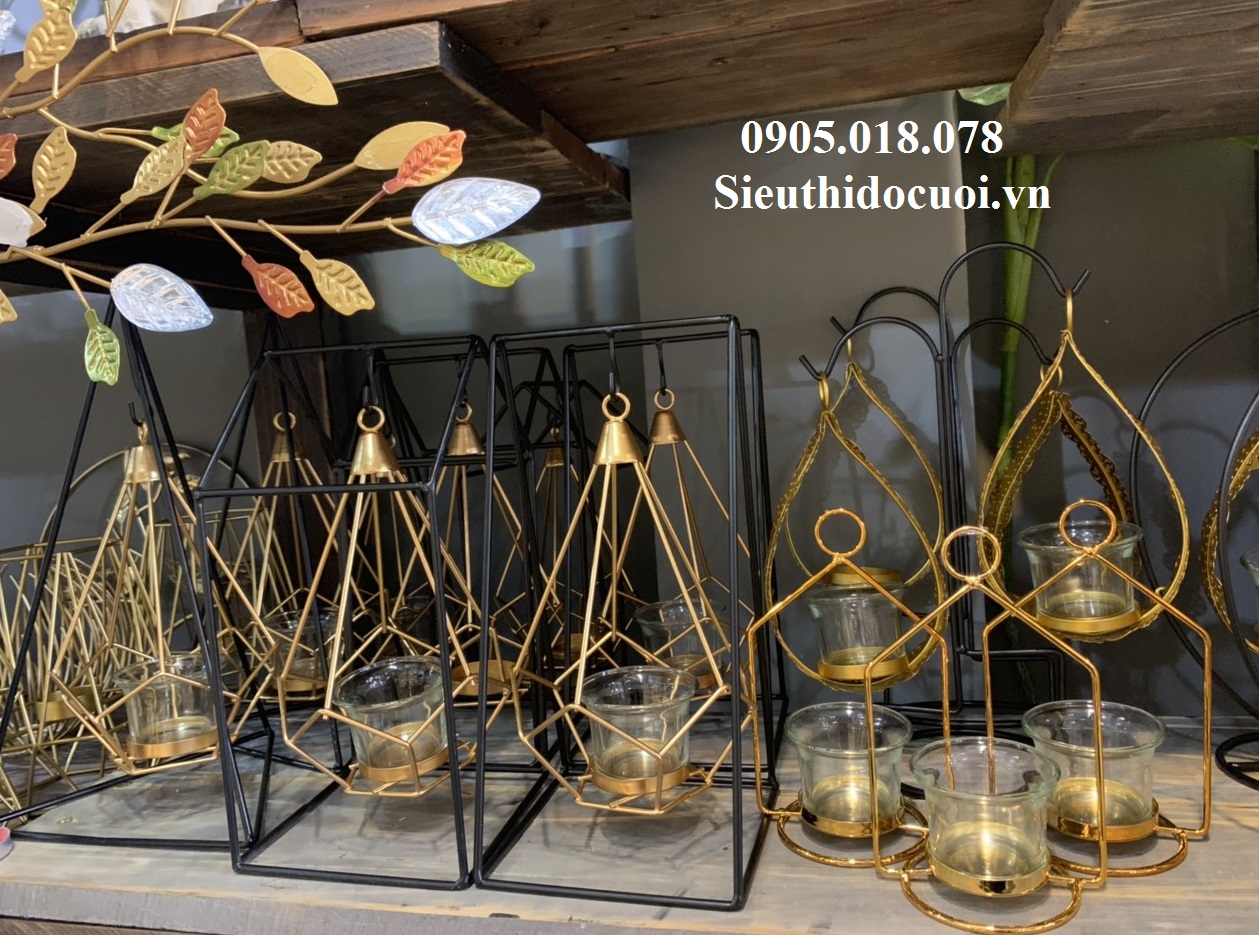 Trụ nến, chân nến Trụ nến, chân nến