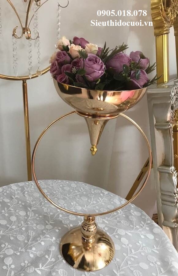 Bình hoa, chân cắm hoa, trụ hoa Bình hoa, chân cắm hoa, trụ hoa