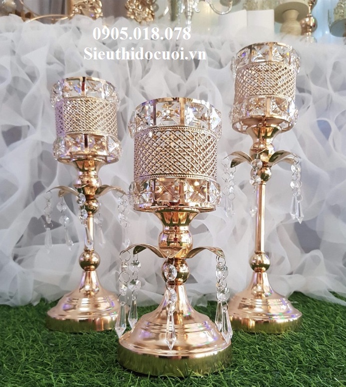 Trụ nến, chân nến Trụ nến, chân nến