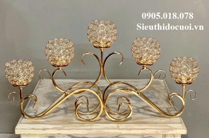 Trụ nến, chân nến Trụ nến, chân nến