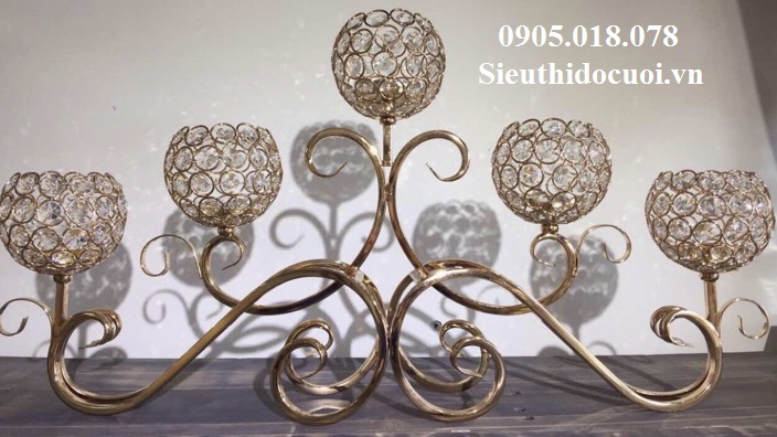 Trụ nến, chân nến Trụ nến, chân nến