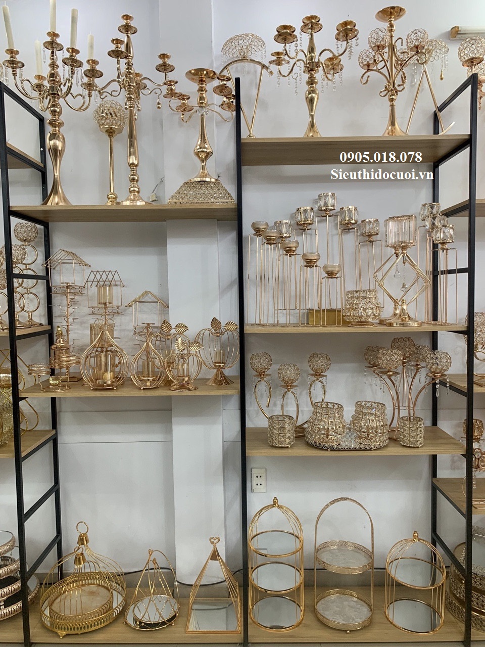 Trụ nến, chân nến Trụ nến, chân nến