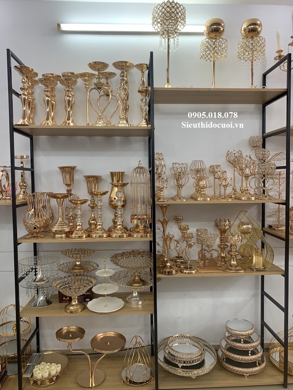 Trụ nến, chân nến Trụ nến, chân nến