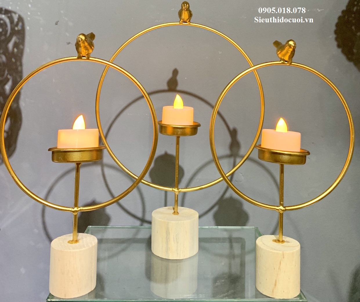 Trụ nến, chân nến Trụ nến, chân nến