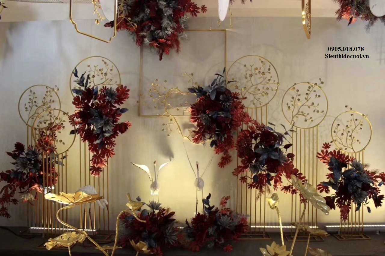 Background sân khấu Background sân khấu