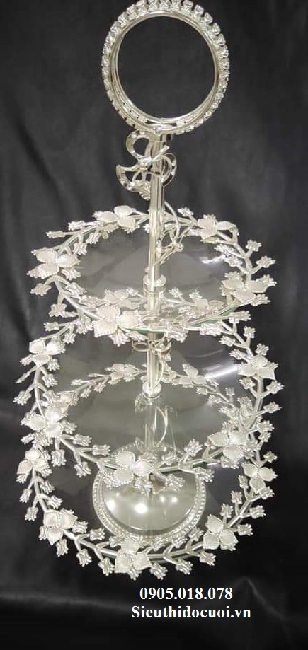 Khay bánh, kệ bánh, giá để bánh, chân bánh kem Khay bánh, kệ bánh, giá để bánh, chân bánh kem