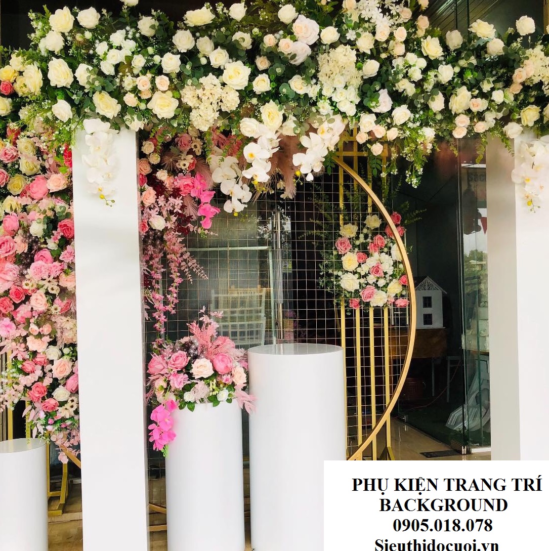 Background sân khấu Background sân khấu