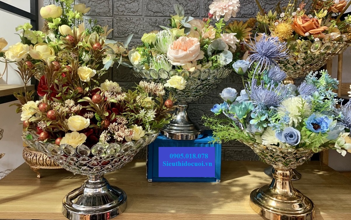 Bình hoa, chân cắm hoa, trụ hoa Bình hoa, chân cắm hoa, trụ hoa