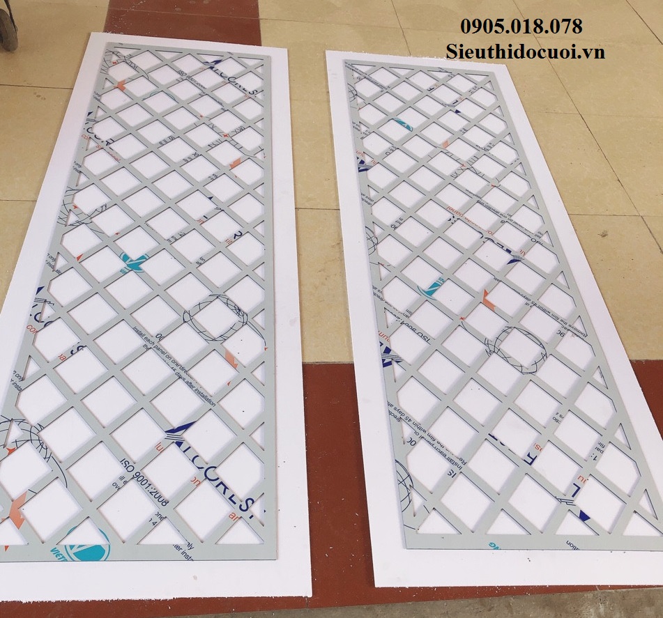 Bộ góc gia tiên Bộ góc gia tiên