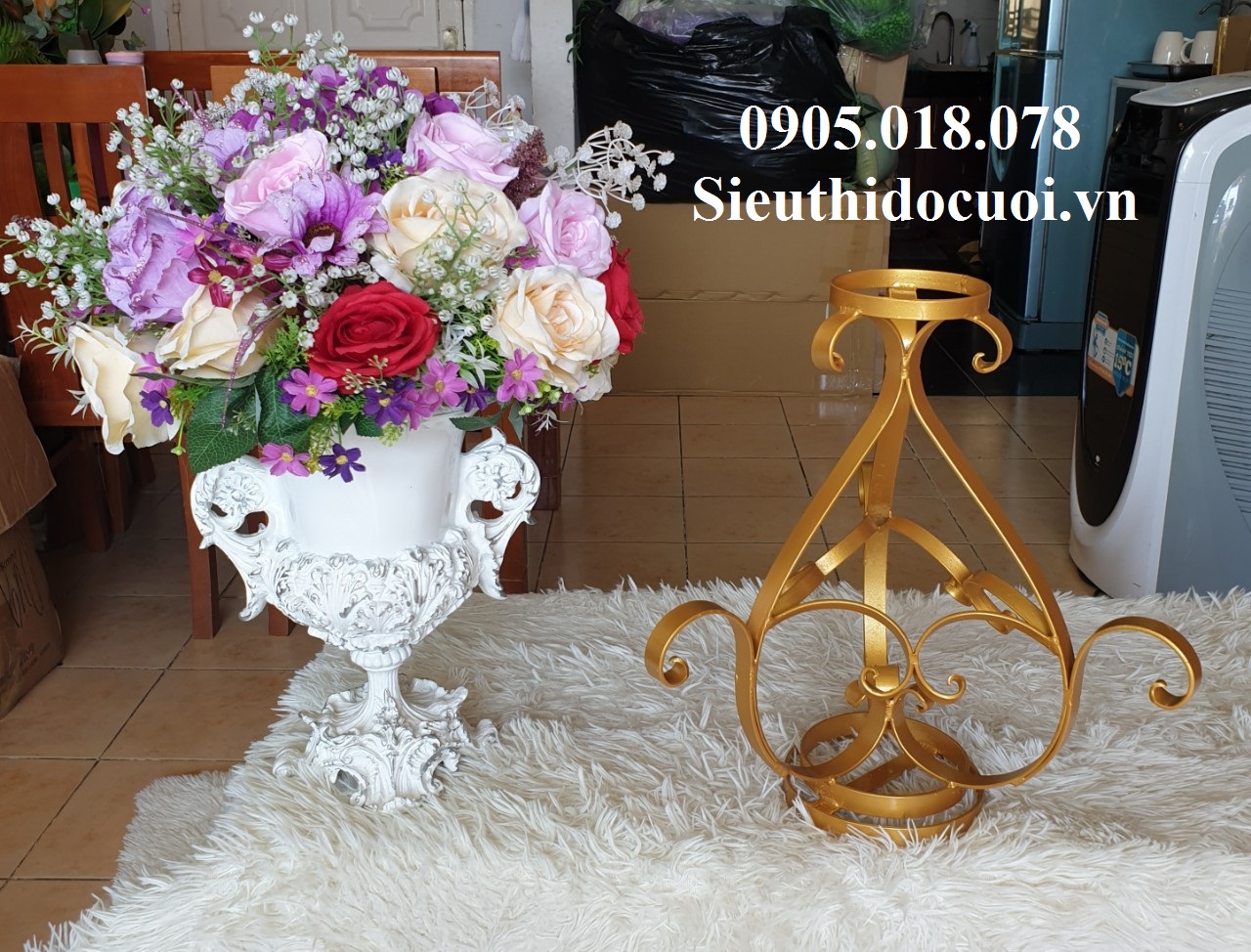 Khay bánh, kệ bánh, giá để bánh, chân bánh kem Khay bánh, kệ bánh, giá để bánh, chân bánh kem