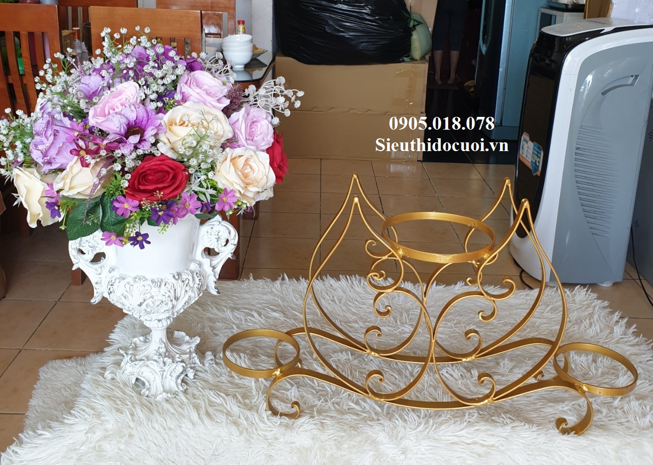 Khay bánh, kệ bánh, giá để bánh, chân bánh kem Khay bánh, kệ bánh, giá để bánh, chân bánh kem