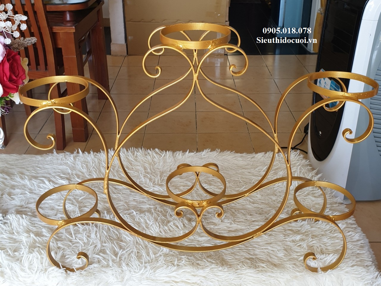 Khay bánh, kệ bánh, giá để bánh, chân bánh kem Khay bánh, kệ bánh, giá để bánh, chân bánh kem