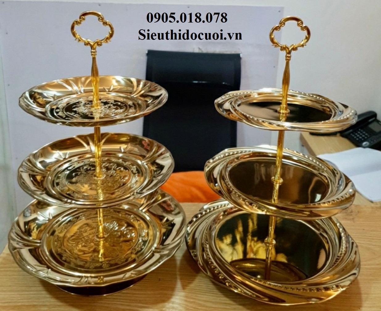 Khay bánh, kệ bánh, giá để bánh, chân bánh kem Khay bánh, kệ bánh, giá để bánh, chân bánh kem