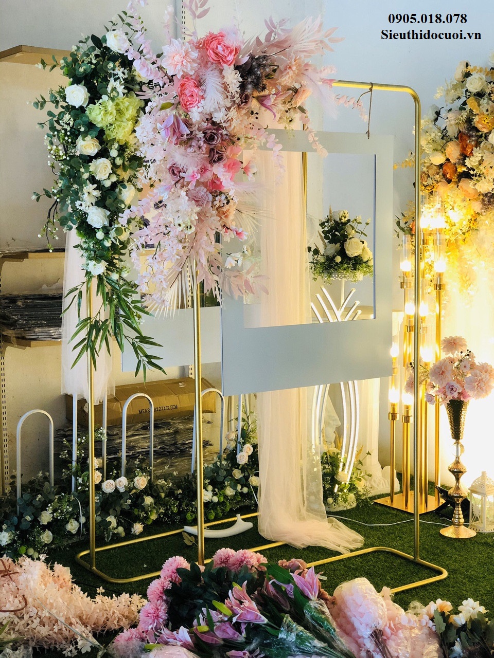 Background sân khấu Background sân khấu