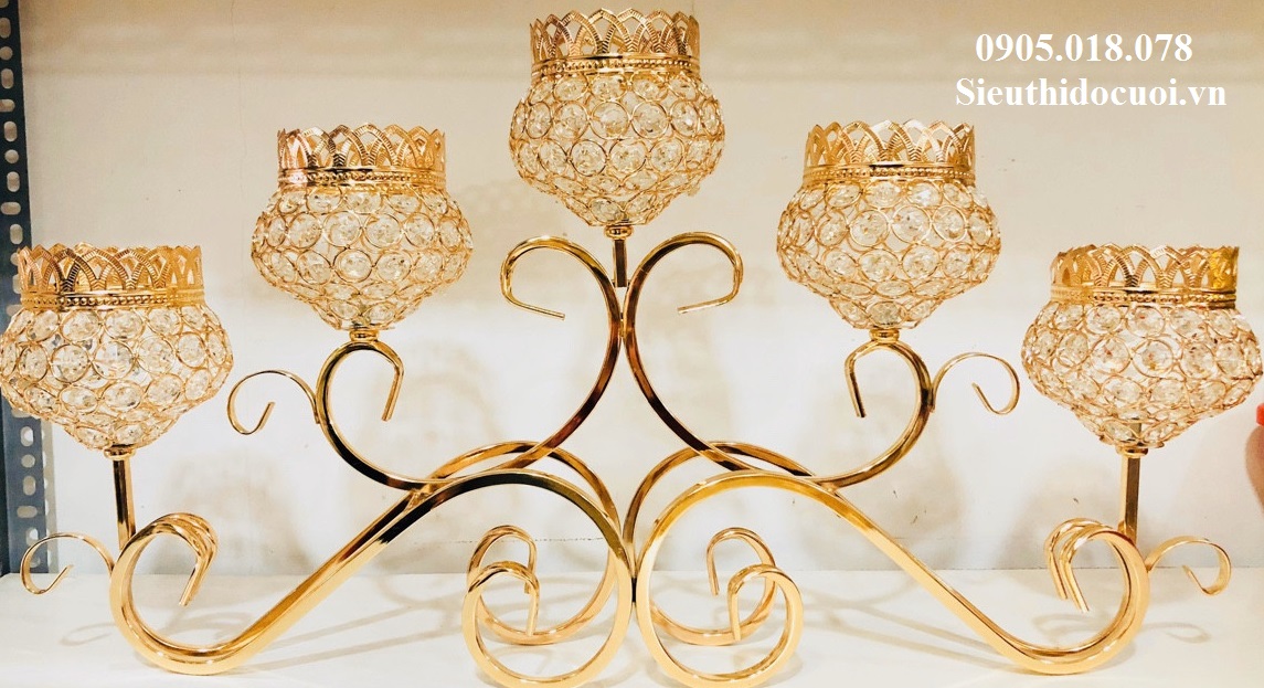 Trụ nến, chân nến Trụ nến, chân nến