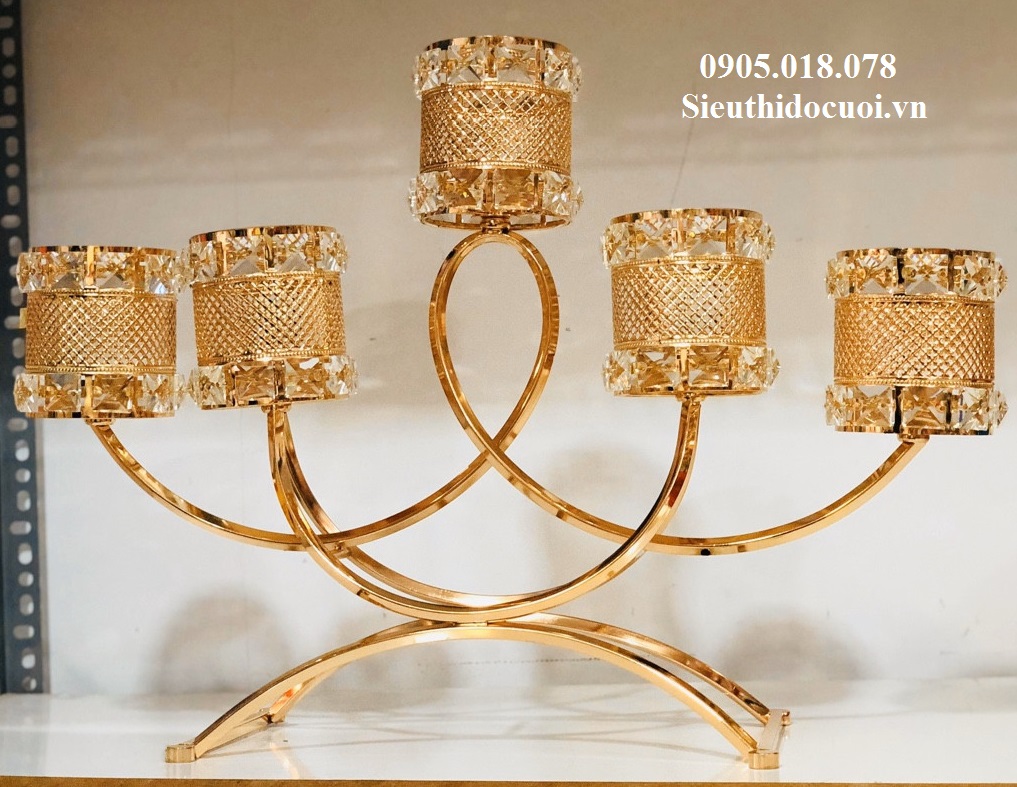 Trụ nến, chân nến Trụ nến, chân nến