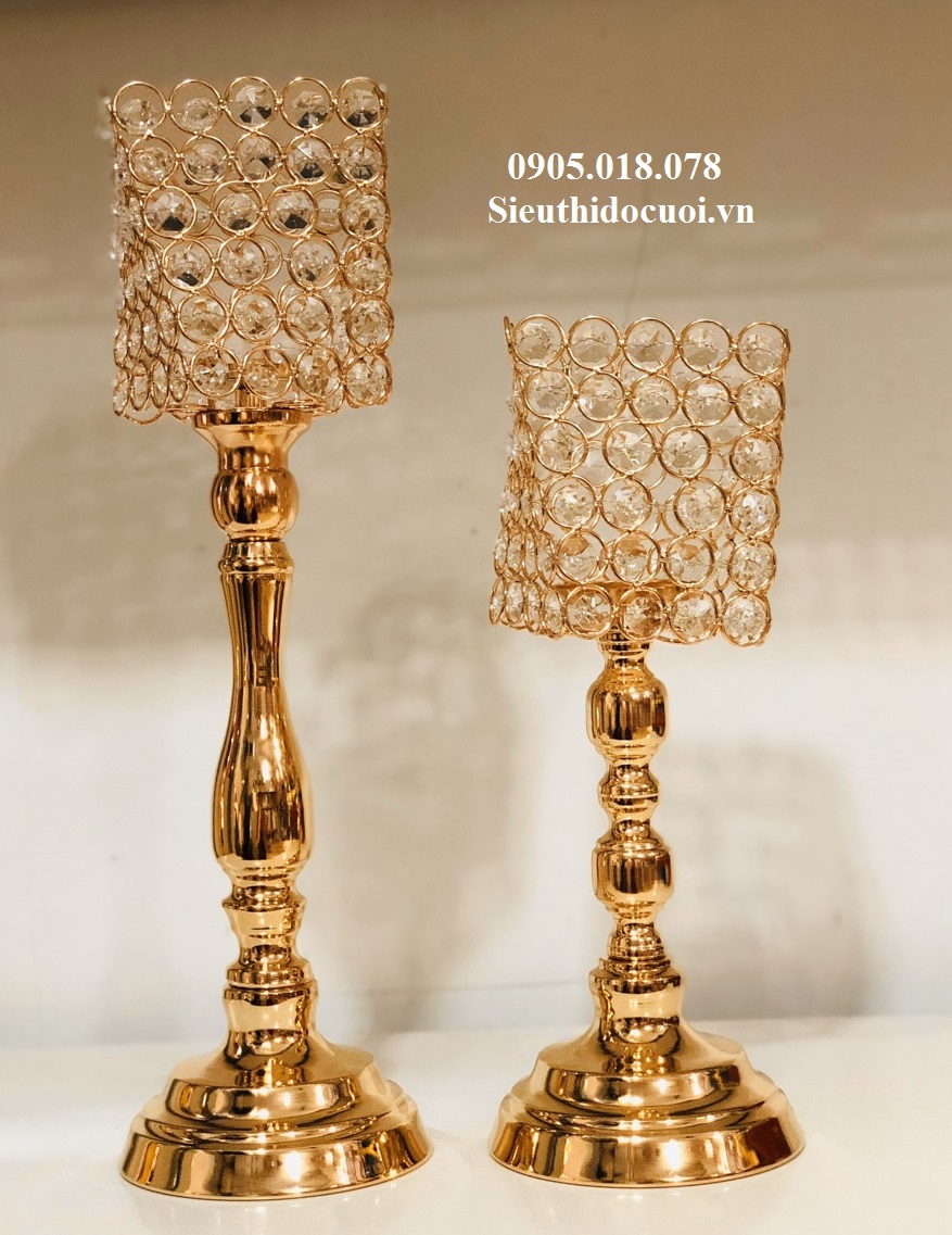 Trụ nến, chân nến Trụ nến, chân nến