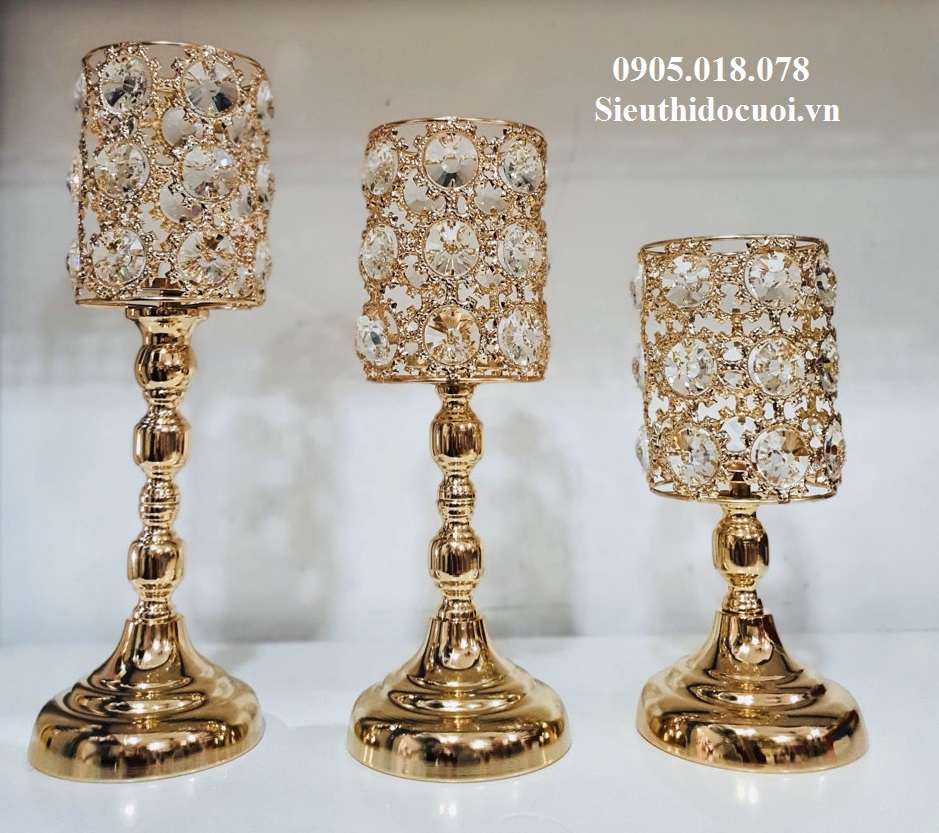 Trụ nến, chân nến Trụ nến, chân nến