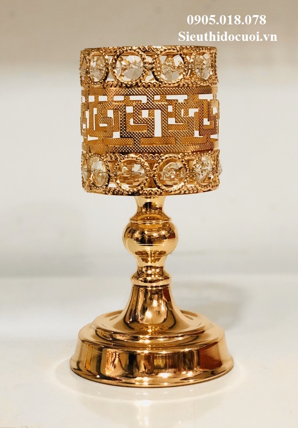 Trụ nến, chân nến Trụ nến, chân nến