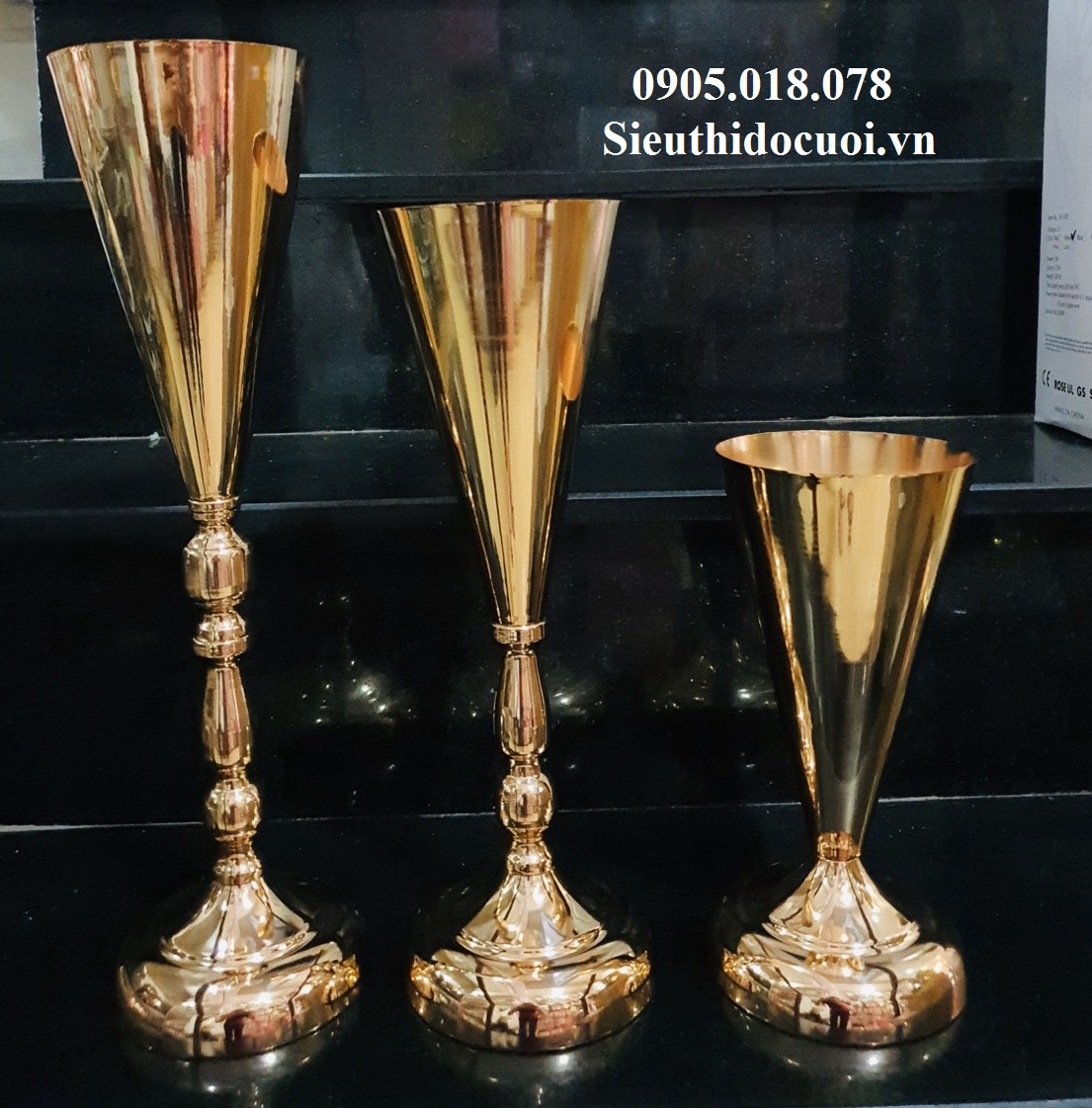 Bình hoa, chân cắm hoa, trụ hoa Bình hoa, chân cắm hoa, trụ hoa