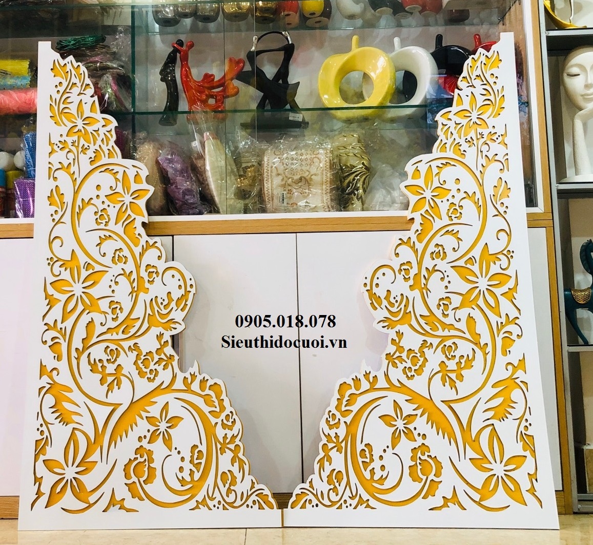 Bộ góc gia tiên Bộ góc gia tiên