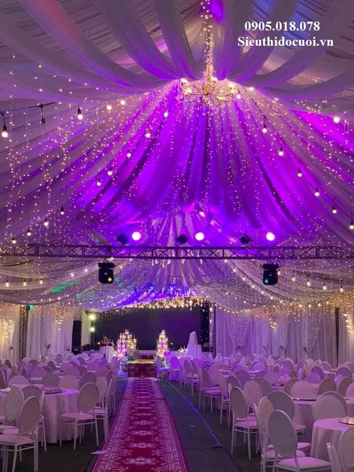 Led treo trần Led treo trần