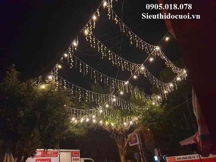 Led treo trần Led treo trần