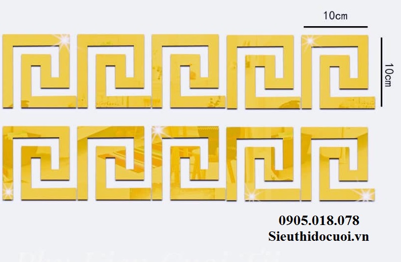 Bộ góc gia tiên Bộ góc gia tiên