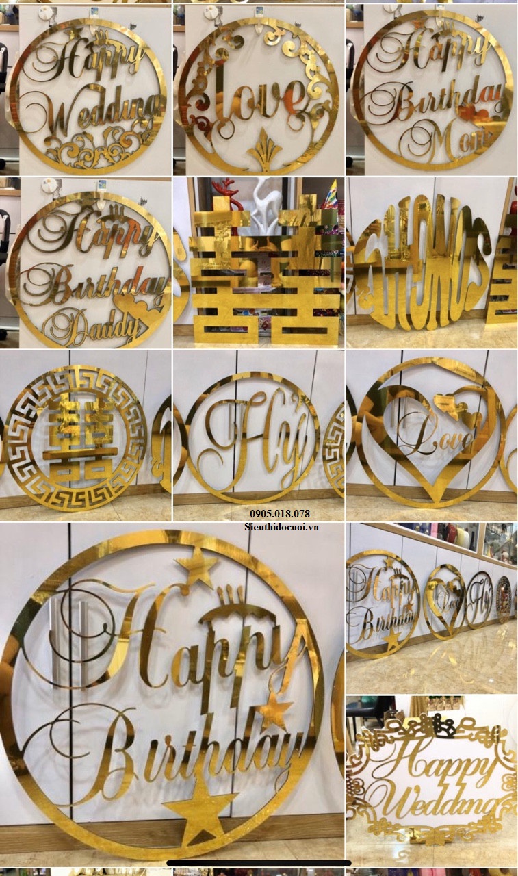 Hỷ alu, vòng alu, hoa văn alu, chữ cái alu Hỷ alu, vòng alu, hoa văn alu, chữ cái alu