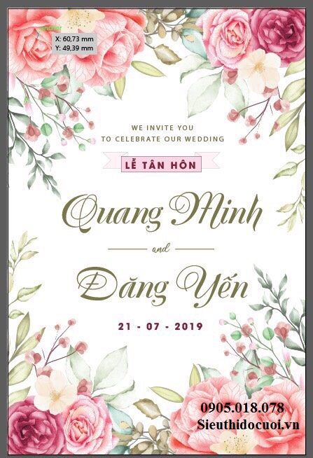 Bảng tên cô dâu chú rể bằng fomex, tem nước suối, chữ xốp Bảng tên cô dâu chú rể bằng fomex, tem nước suối, chữ xốp