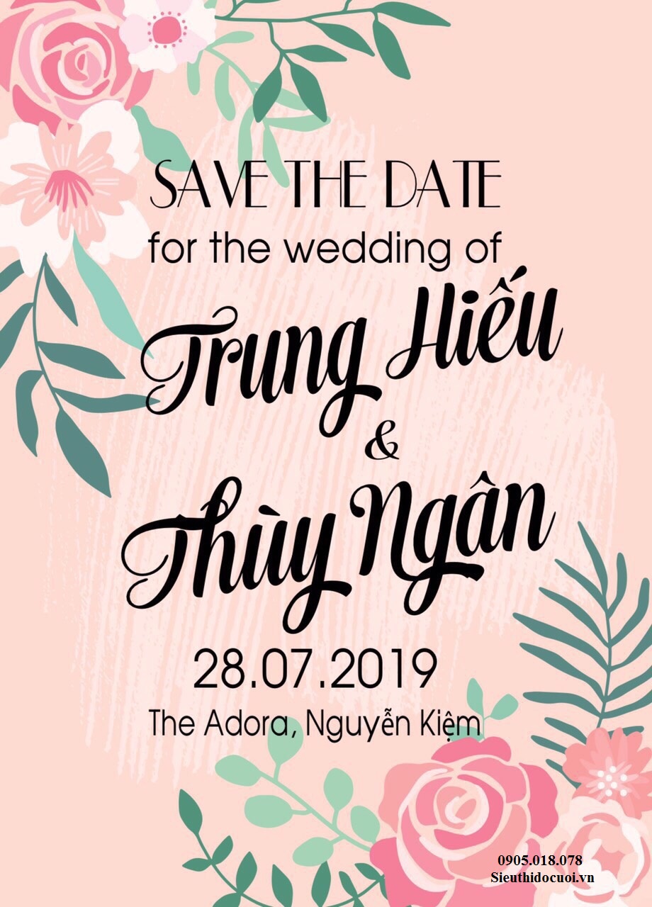 Bảng tên cô dâu chú rể bằng fomex, tem nước suối, chữ xốp Bảng tên cô dâu chú rể bằng fomex, tem nước suối, chữ xốp