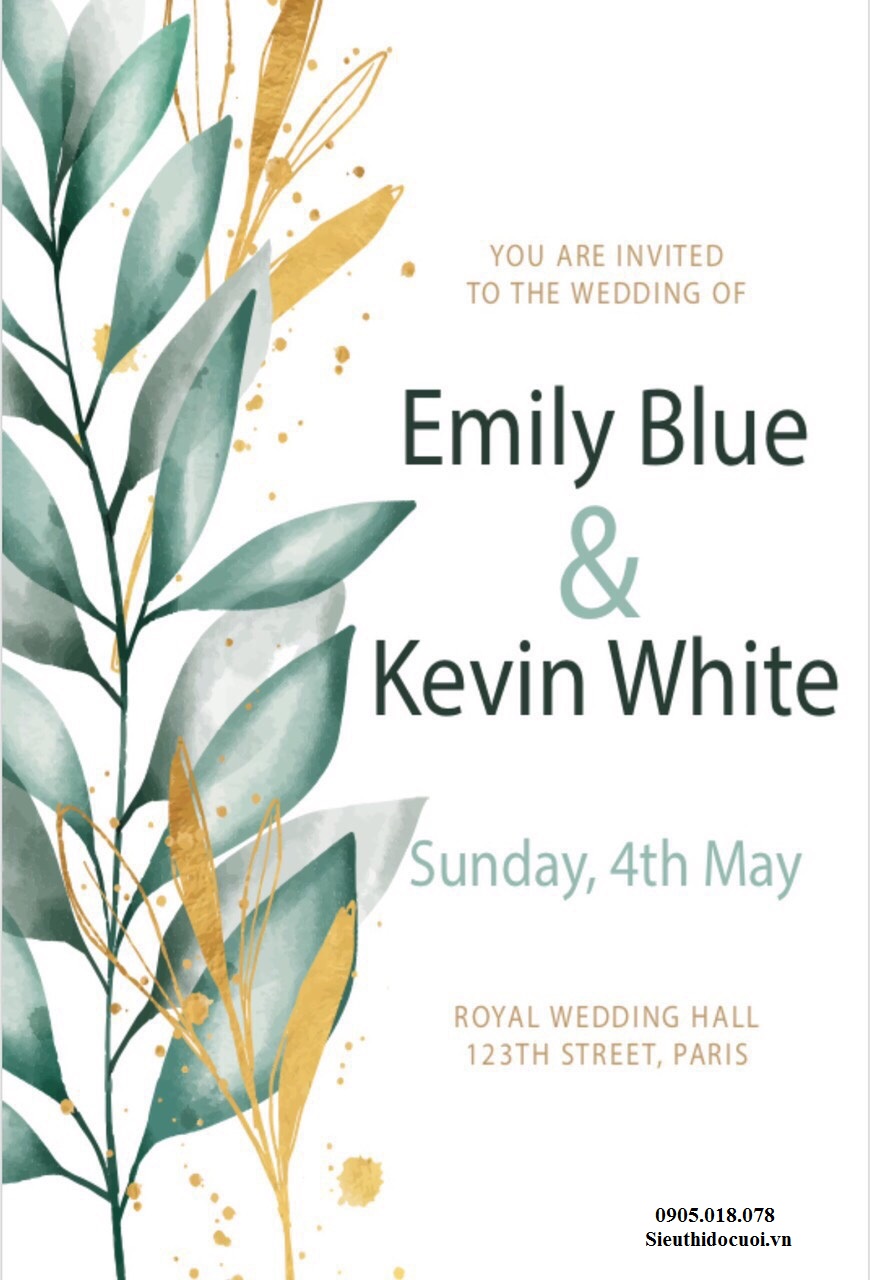 Bảng tên cô dâu chú rể bằng fomex, tem nước suối, chữ xốp Bảng tên cô dâu chú rể bằng fomex, tem nước suối, chữ xốp