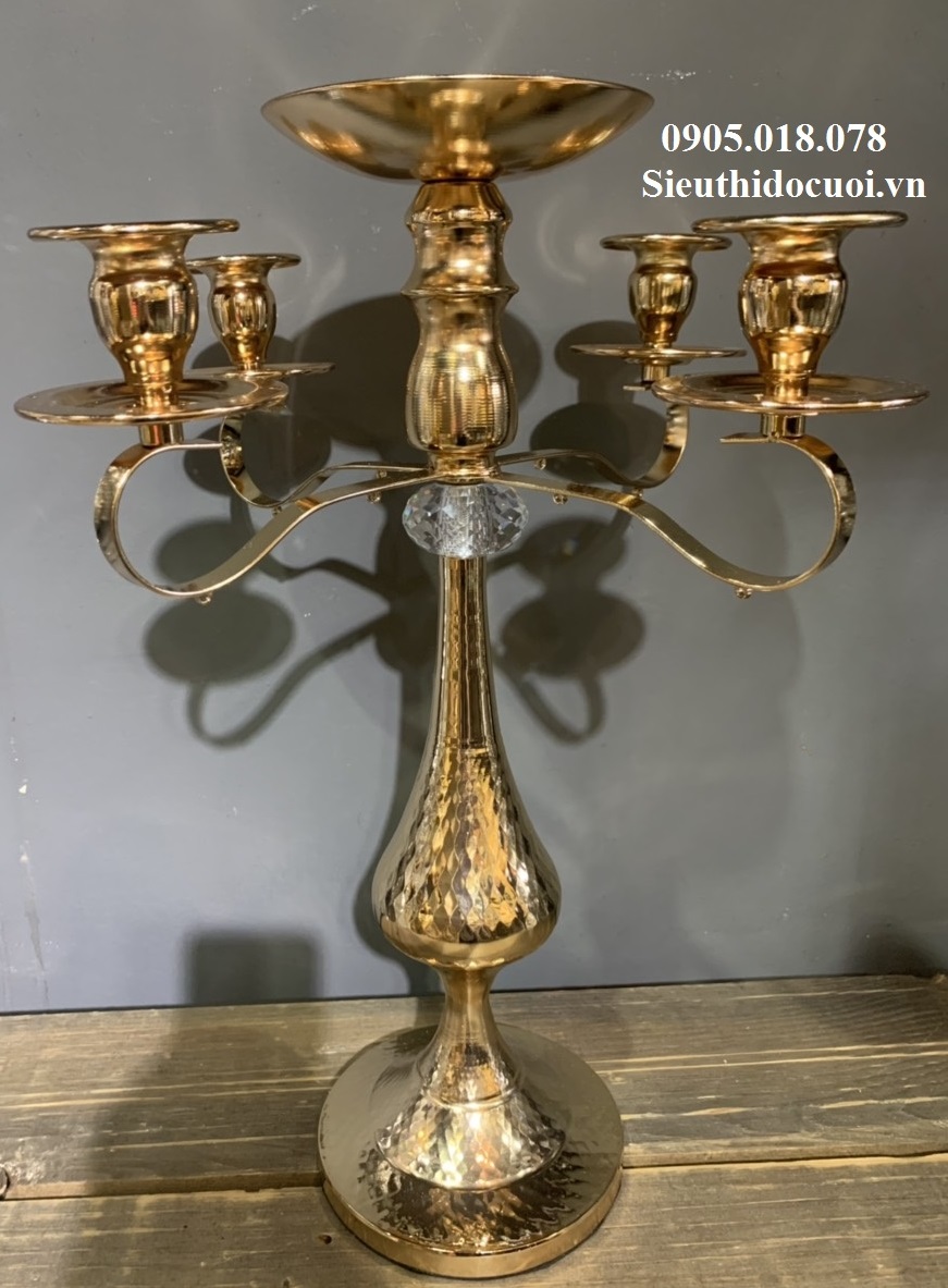 Trụ nến, chân nến Trụ nến, chân nến