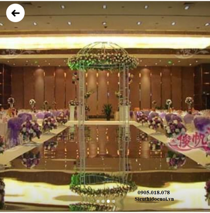 Thảm gương Thảm gương