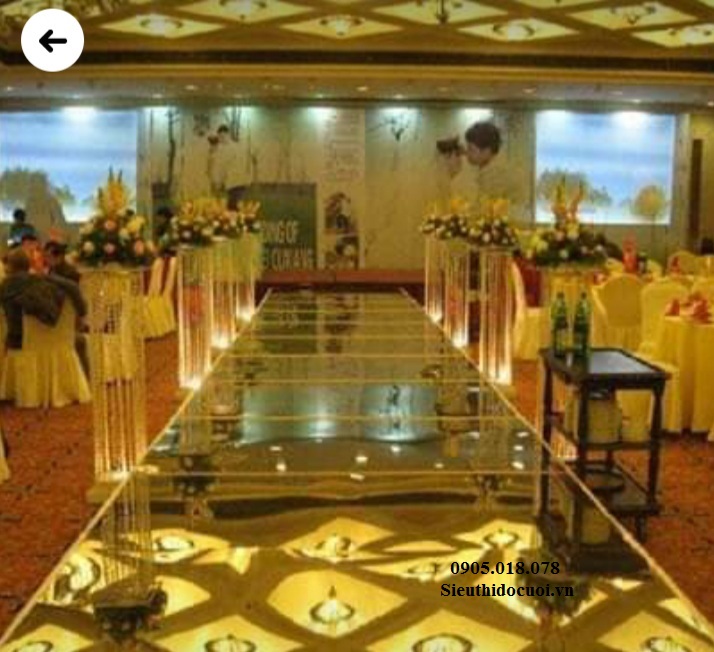 Thảm gương Thảm gương