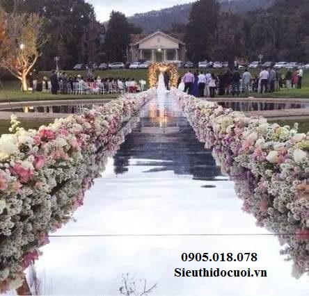 Thảm gương Thảm gương