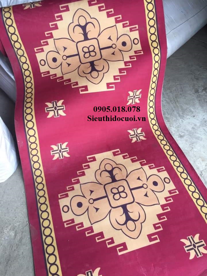 thảm trải sàn, thảm cưới thảm trải sàn, thảm cưới
