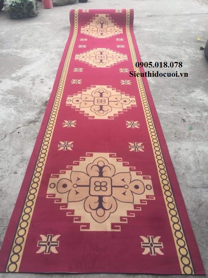 thảm trải sàn, thảm cưới thảm trải sàn, thảm cưới
