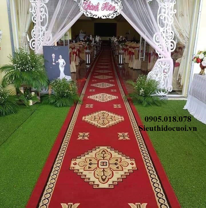 thảm trải sàn, thảm cưới thảm trải sàn, thảm cưới