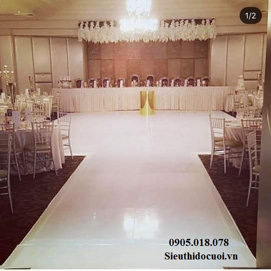 Thảm gương Thảm gương