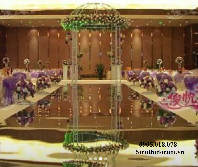 Thảm gương Thảm gương