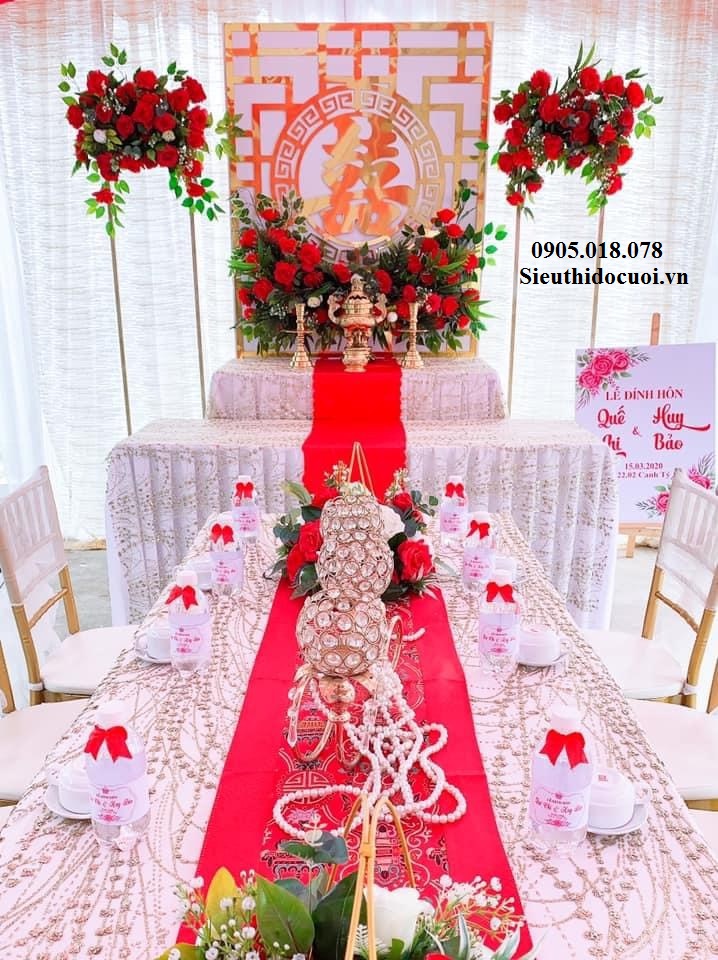 Bộ hoa văn gia tiên Bộ hoa văn gia tiên