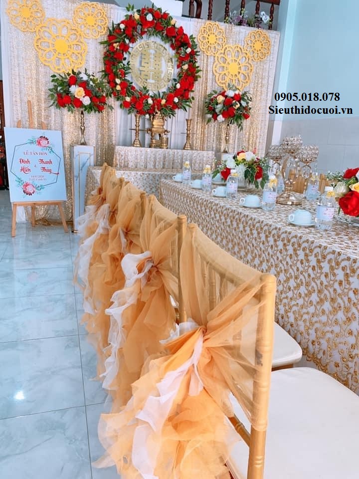 Bộ hoa văn gia tiên Bộ hoa văn gia tiên