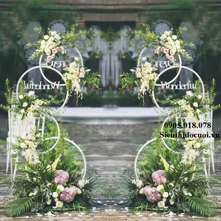 Cổng hoa đám cưới, cổng cưới Cổng hoa đám cưới, cổng cưới